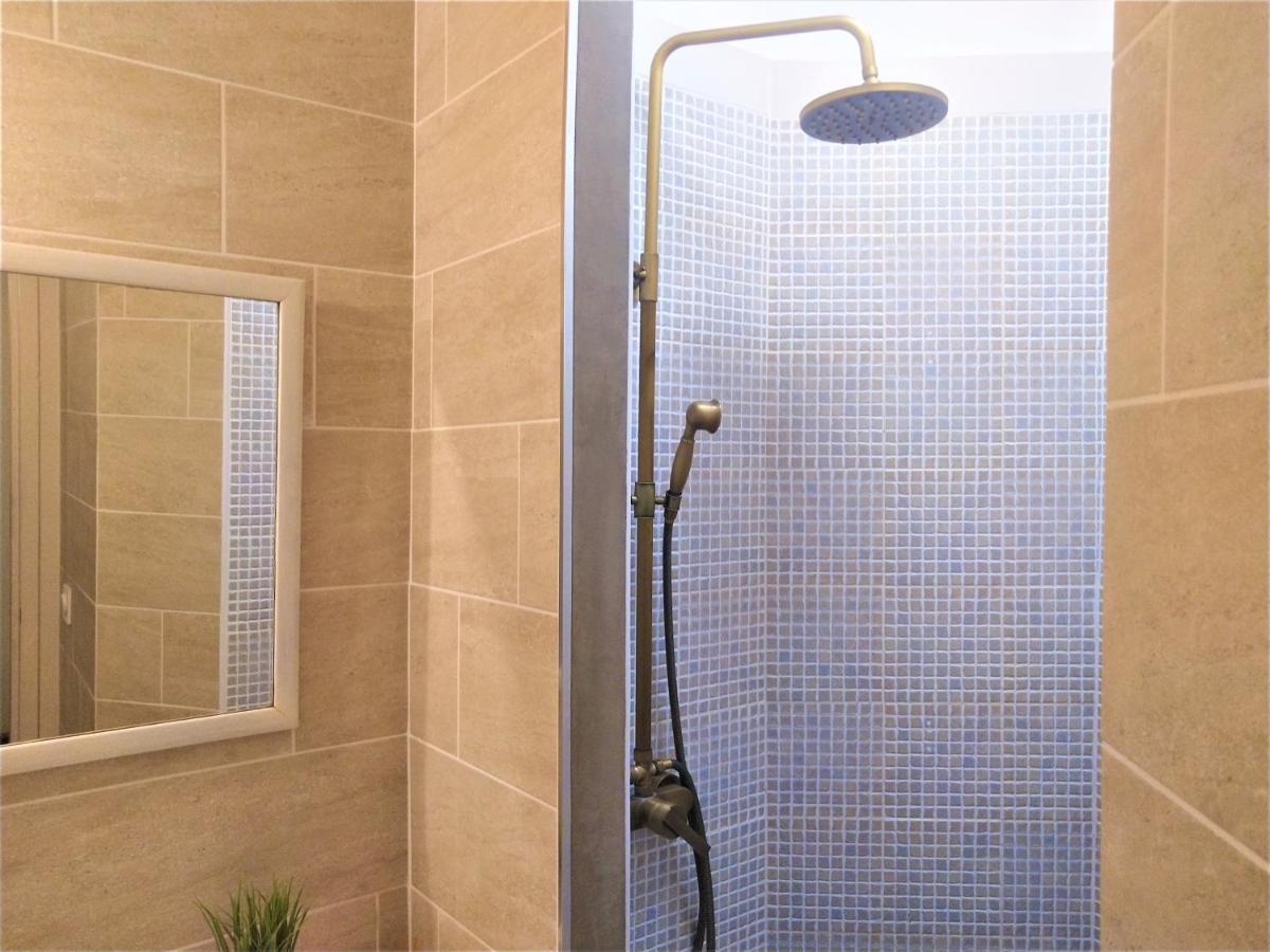 Superbe Maison De Ville - Chambre Privee - Quartier Villebourbon - 5 Min A Pied Gare Et Hypercentre 蒙托邦 外观 照片